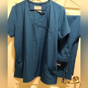 Scrub set--Skechers by Barco